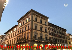 Palazzo Gamba Apartments al Duomo